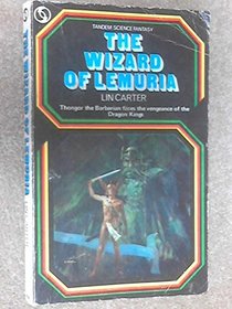 The Wizard Of Lemuria
