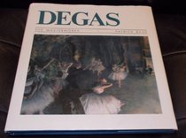 Masterworks: Degas
