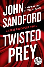 Twisted Prey (Prey, Bk 28)