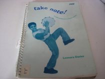 Take Note!: A Music Handbook for Primary Teachers
