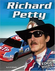 Richard Petty (Edge Books)