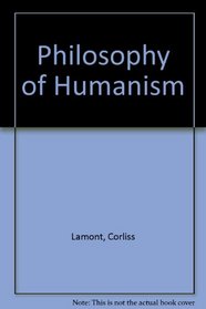 Philosophy of Humanism