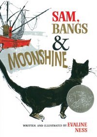 Sam, Bangs  Moonshine (Owlet Book)