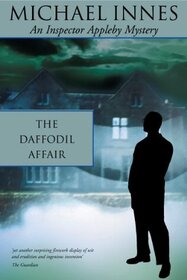 The Daffodil Affair (Sir John Appleby, Bk 8)
