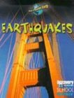 Earthquakes (Discovery Channel School Science)