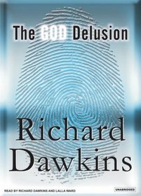 The God Delusion (Audio CD) (Unabridged)