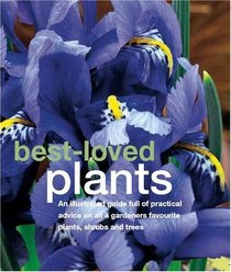 Best Loved Plants (Essential Gardening)