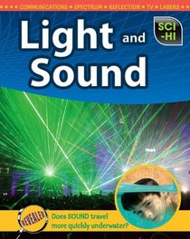 Sound and Light (Sci-Hi)