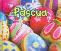 Pascua (Easter) (Bellota) (Spanish Edition)