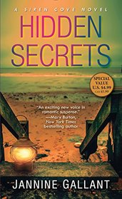 Hidden Secrets (A Siren Cove Novel)