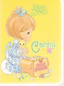 Caring (Precious Moments)