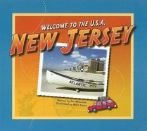New Jersey (Welcome to the U.S.a.)