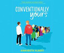 Conventionally Yours (True Colors, 1)