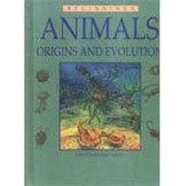 Animals (Beginnings, Origins and Evolution)