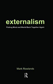 Externalism