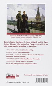 Ferme Des Animaux (Folio Plus Classique) (French Edition)