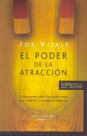 EL PODER DE LA ATRACCION (Biblioteca del Secreto)