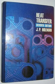 Heat Transfer/Book and Software