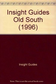 Insight Guides Old South (1996)