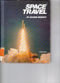 Space Travel (First Book)
