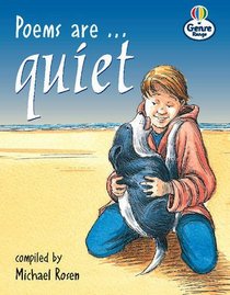 Poetry is Quiet (Literacy Land)