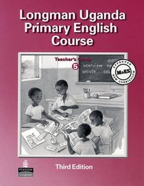 Uganda Primary English: 5
