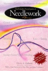 The Complete Encyclopedia of Needlework