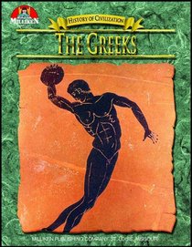 The Greeks (History of civilization)
