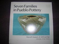 Seven Families in Pueblo Pottery