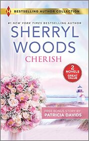 Cherish & Amish Redemption (Harlequin Bestselling Author Collection)