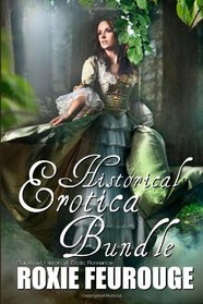 Historical Erotica Bundle (Blackmail, Historical, Erotic Romance)