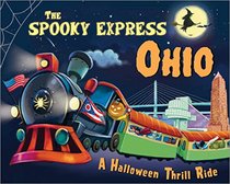 The Spooky Express Ohio