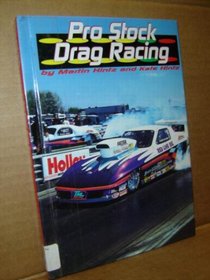 Pro Stock Drag Racing