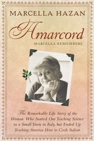 Amarcord: Marcella Remembers