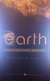 Earth: The Operator's Manual