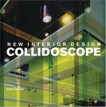 New Interior Design: Collidoscope