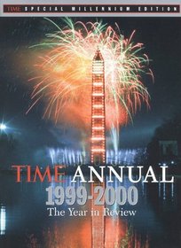 TIME Annual 1999-2000