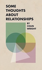 Some Thoughts About Relationships