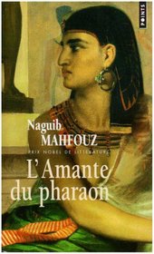 L'Amante du pharaon (French Edition)