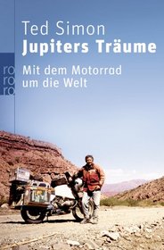 Jupiters Traume (German Edition)