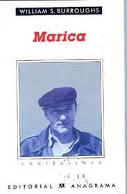 Marica (Contrasenas) (Spanish Edition)