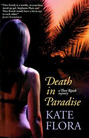 Death in Paradise