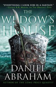 Widow's House (Dagger and the Coin, Bk 4)