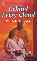 Behind Every Cloud (Harlequin Superromance, No 398)
