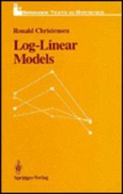 Log-Linear Models