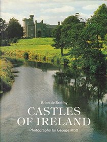 Castles of Ireland