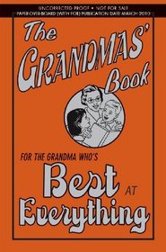 The Grandmas' Book