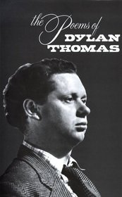 The Poems of Dylan Thomas (New Directions Book)