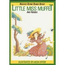 Little Miss Muffet and Friends