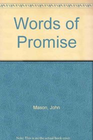 Words of Promise (For Men Only)